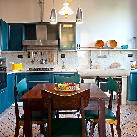 Caseospitali - Ca Del Frassino, Suggestivo Appartamento In Villa 2 Camere E 2 Bagni Per 5 Gorgonzola Buitenkant foto
