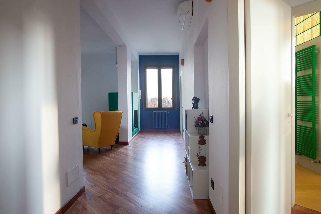 Caseospitali - Ca Del Frassino, Suggestivo Appartamento In Villa 2 Camere E 2 Bagni Per 5 Gorgonzola Buitenkant foto
