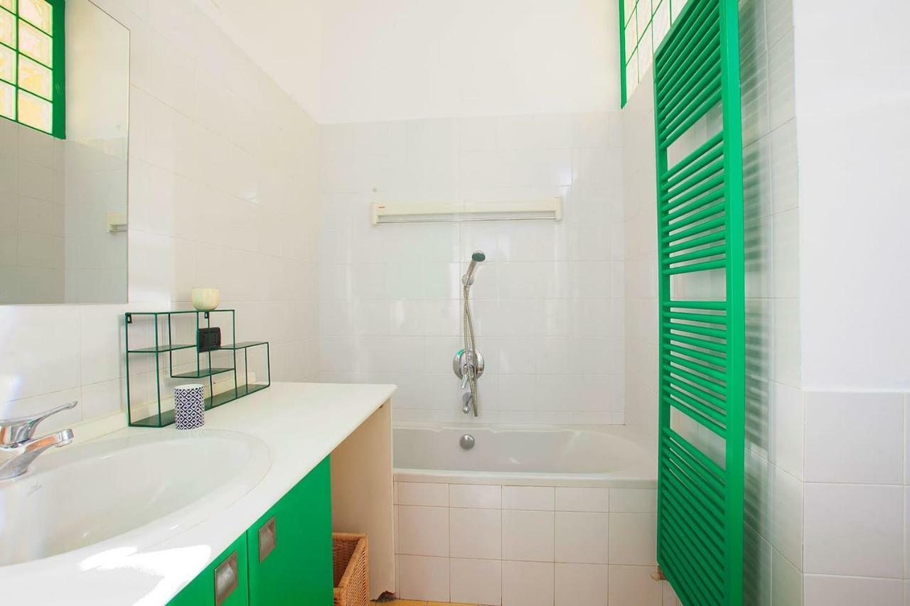 Caseospitali - Ca Del Frassino, Suggestivo Appartamento In Villa 2 Camere E 2 Bagni Per 5 Gorgonzola Buitenkant foto