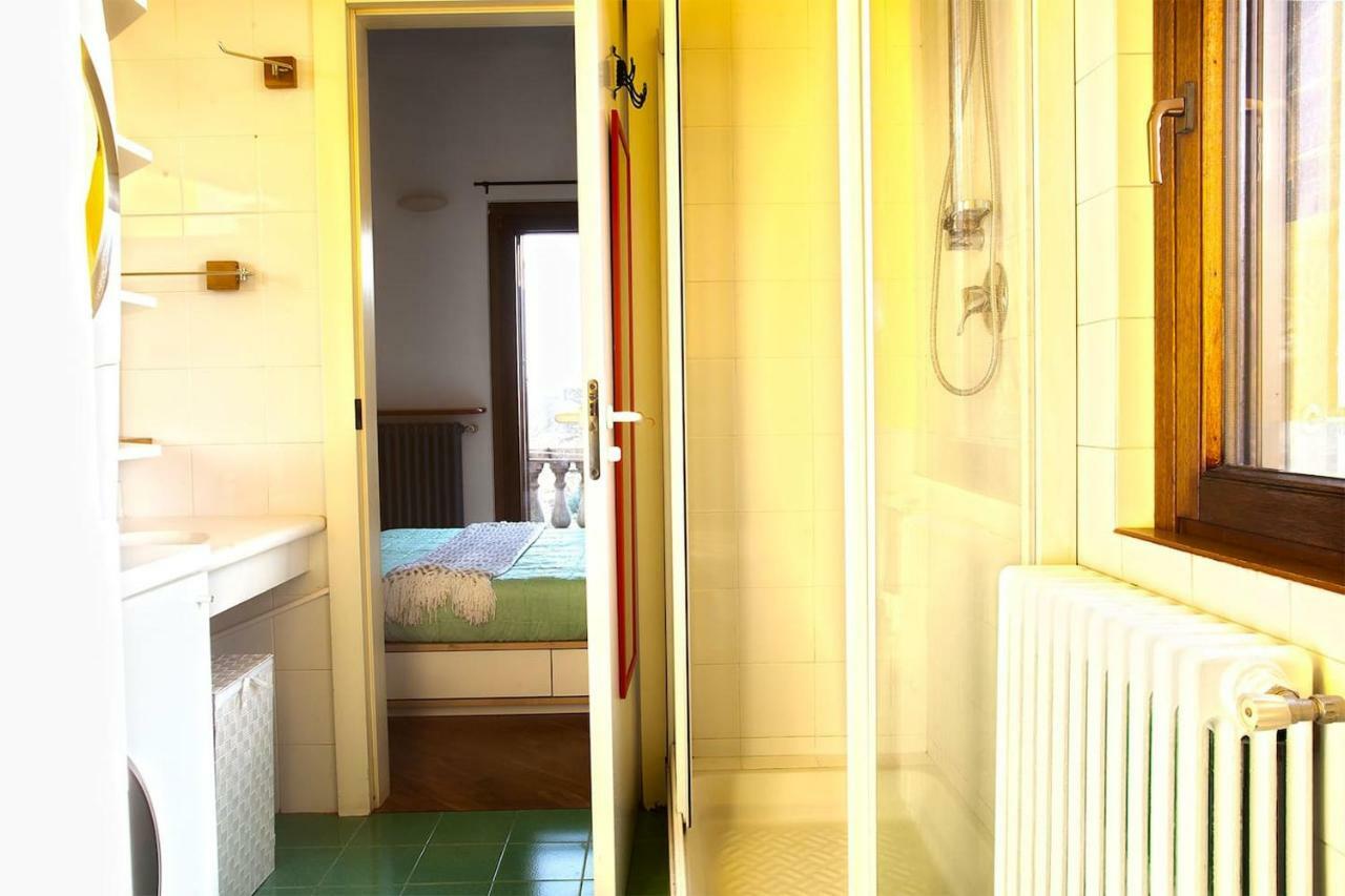 Caseospitali - Ca Del Frassino, Suggestivo Appartamento In Villa 2 Camere E 2 Bagni Per 5 Gorgonzola Buitenkant foto